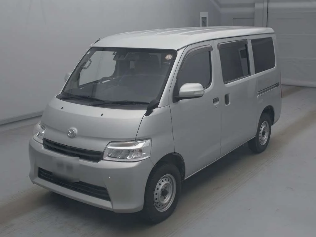 Mazda Bongo Van S403Z 2021